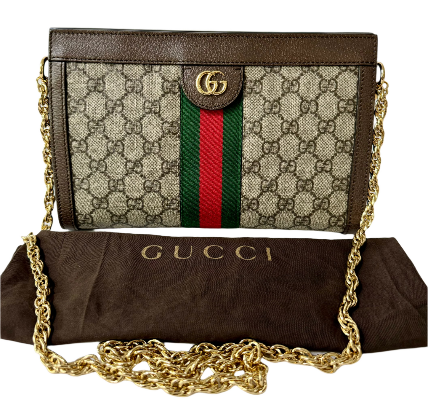 Gucci Ophidia Small Shoulder bag