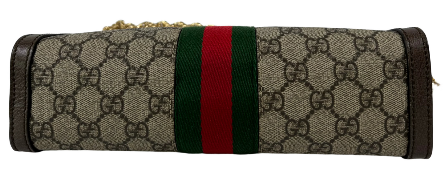 Gucci Ophidia Small Shoulder bag