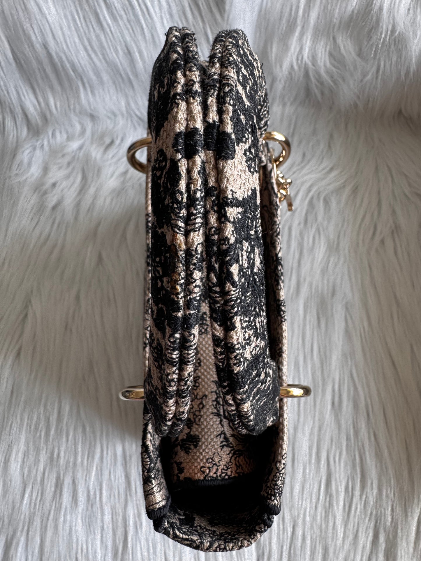 Christian Dior Lady D-Lite Medium