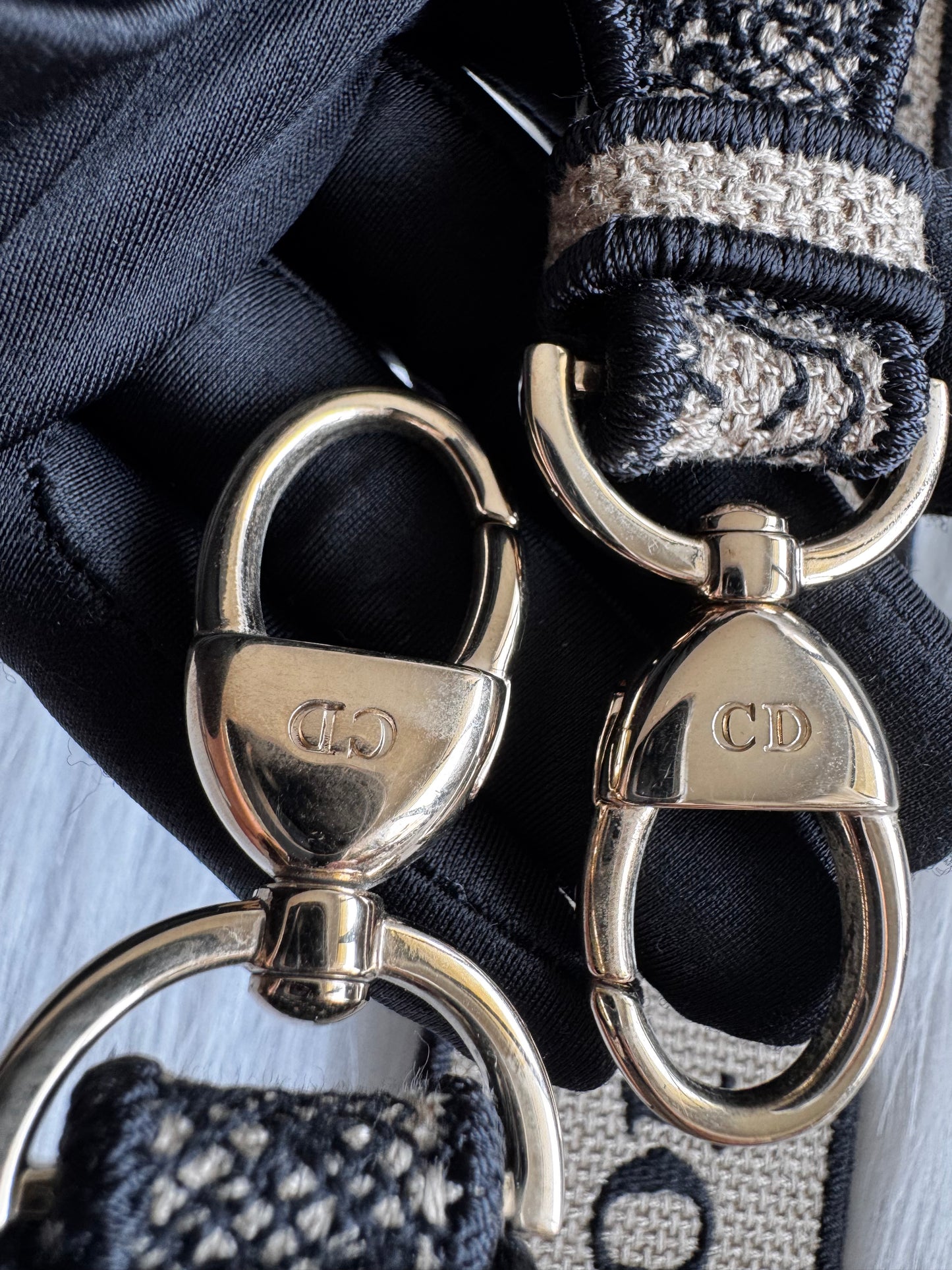 Christian Dior Lady D-Lite Medium