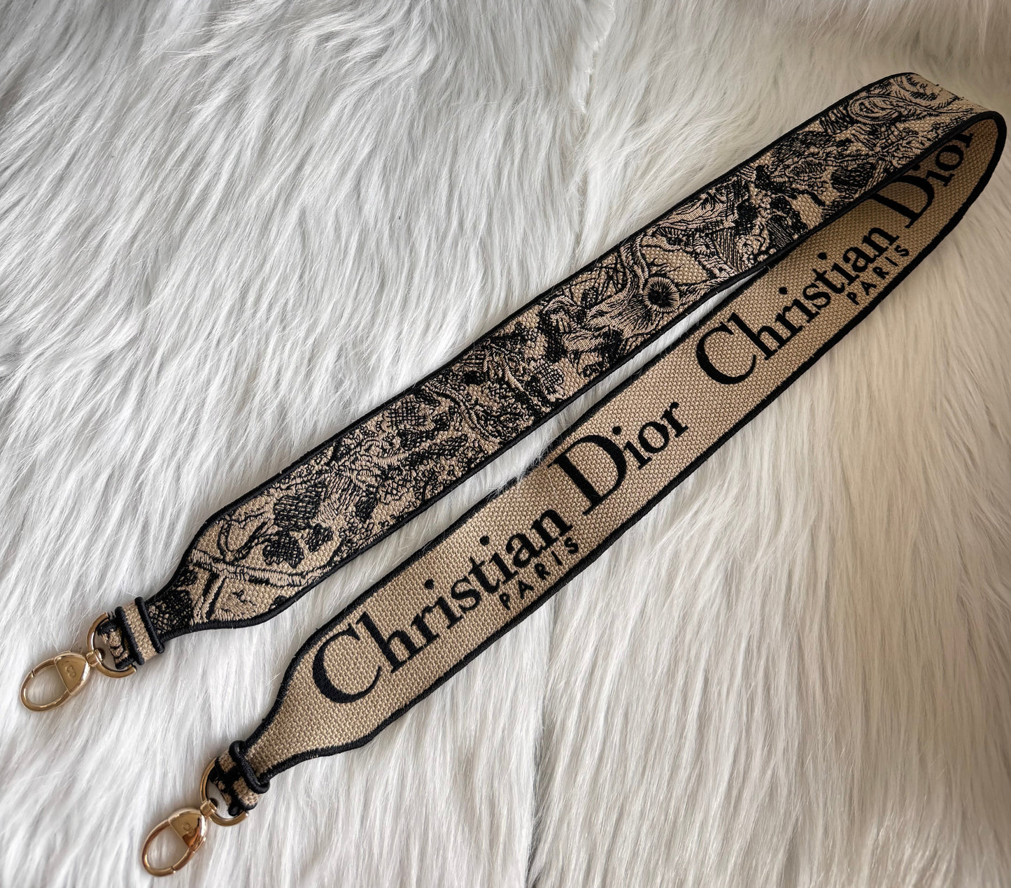 Christian Dior Lady D-Lite Medium