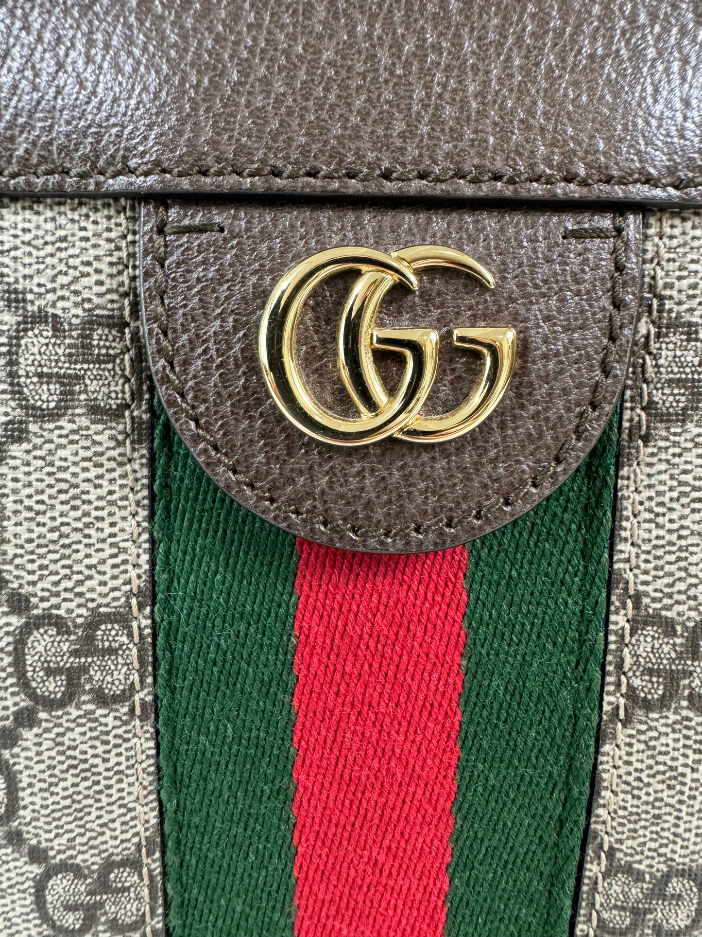 Gucci Ophidia Small Shoulder bag