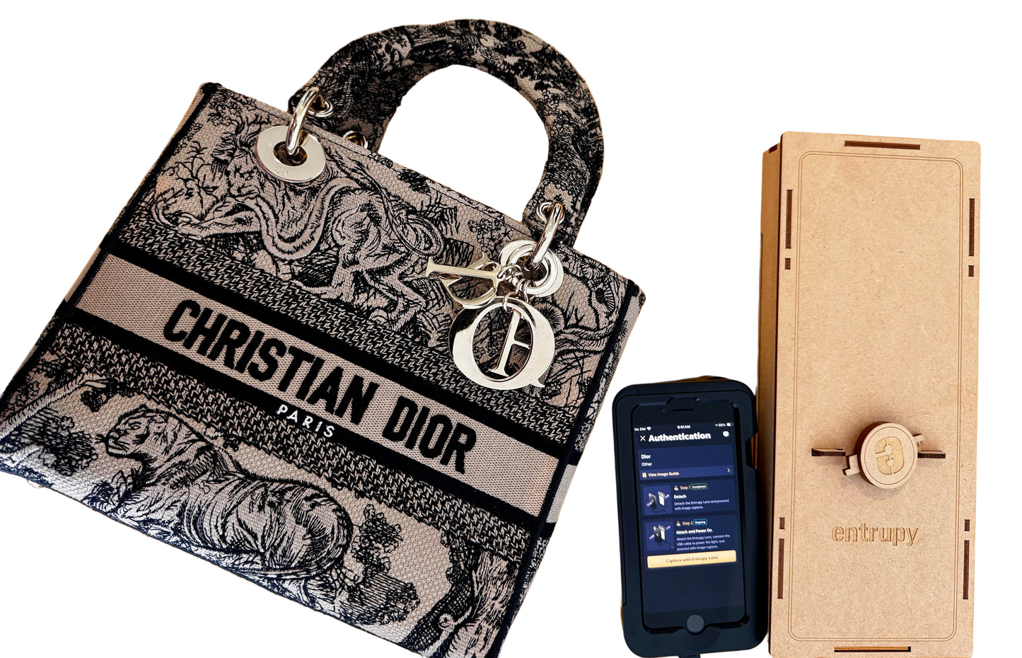 Authentication Services