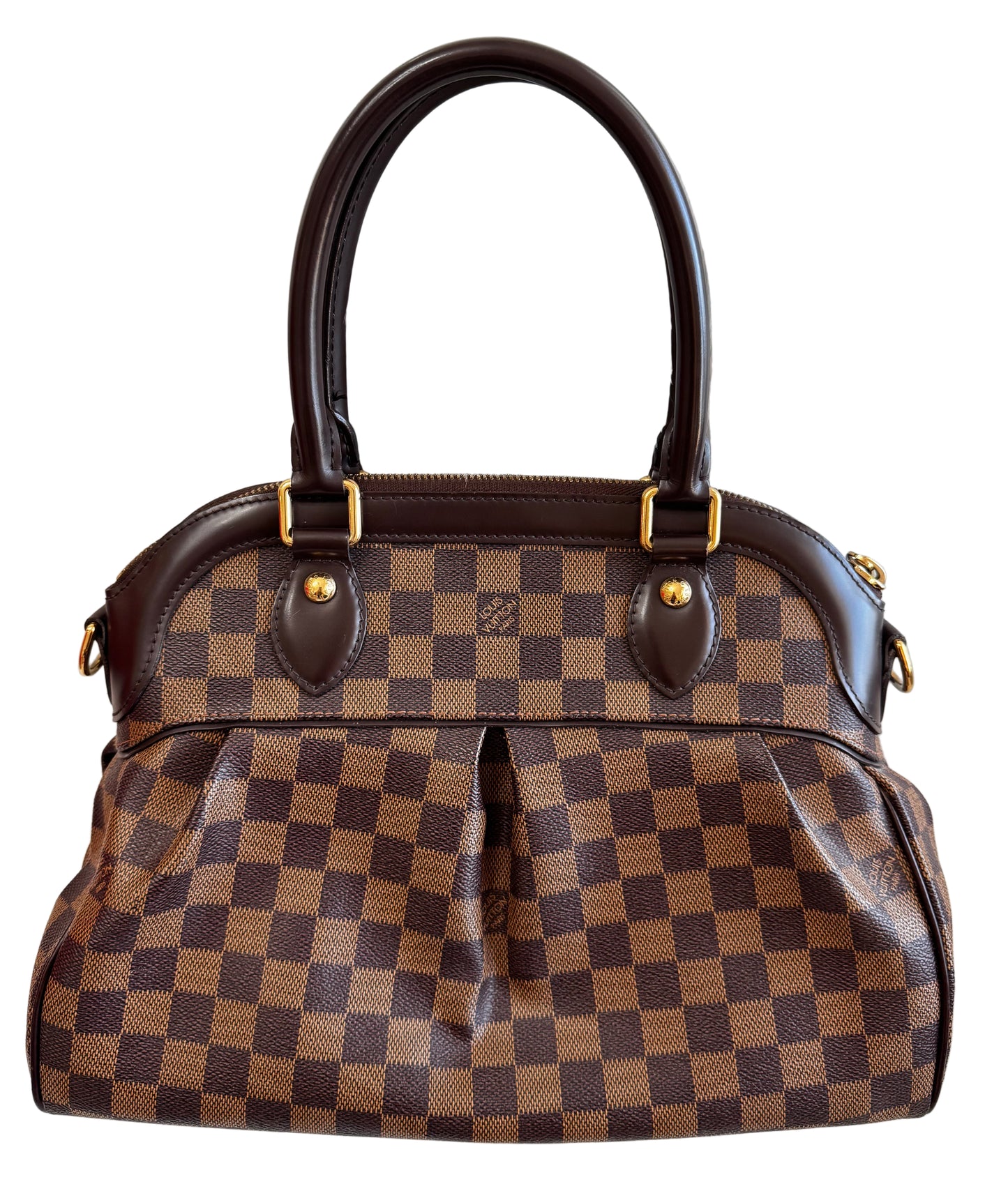 Louis Vuitton Damier Ebene Trevi PM