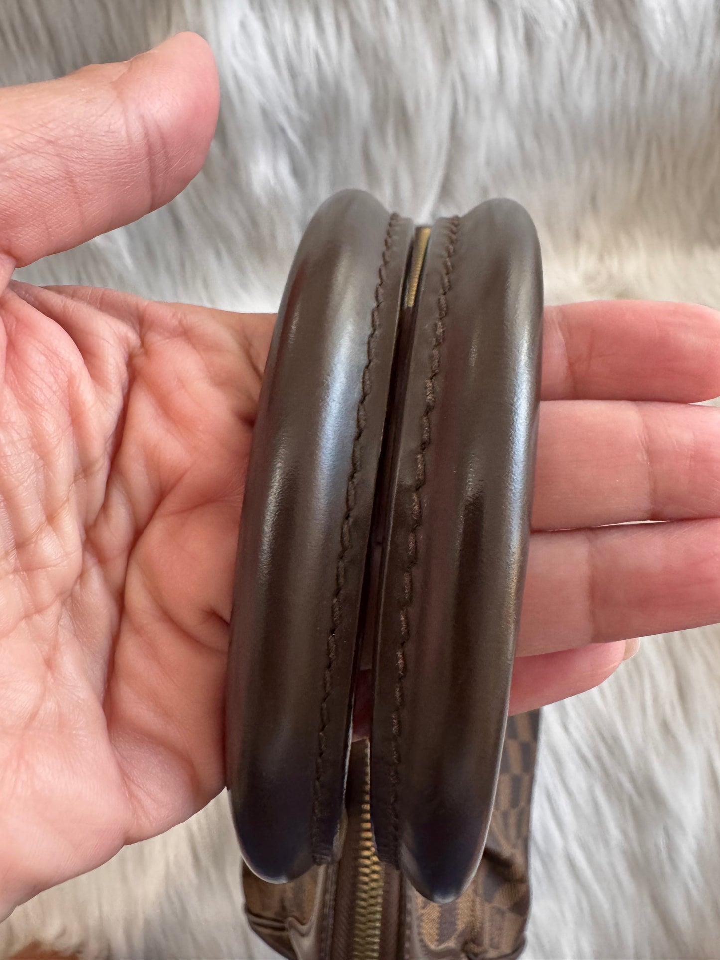 Louis Vuitton Damier Ebene Trevi PM