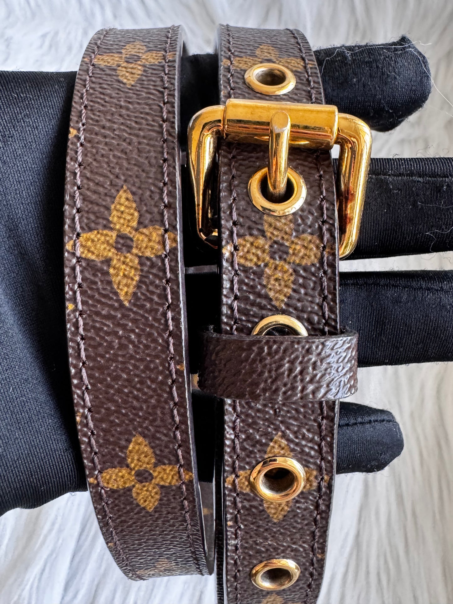 لويس فويتون نيفيرفول إم إم-دامييه إيبين