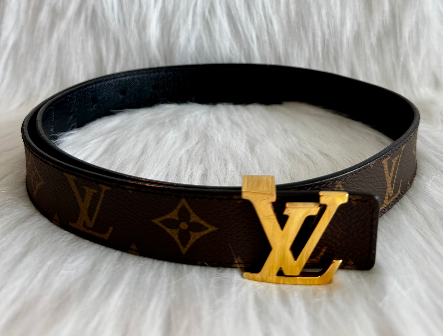 قلادة Louis Vuitton Essential V