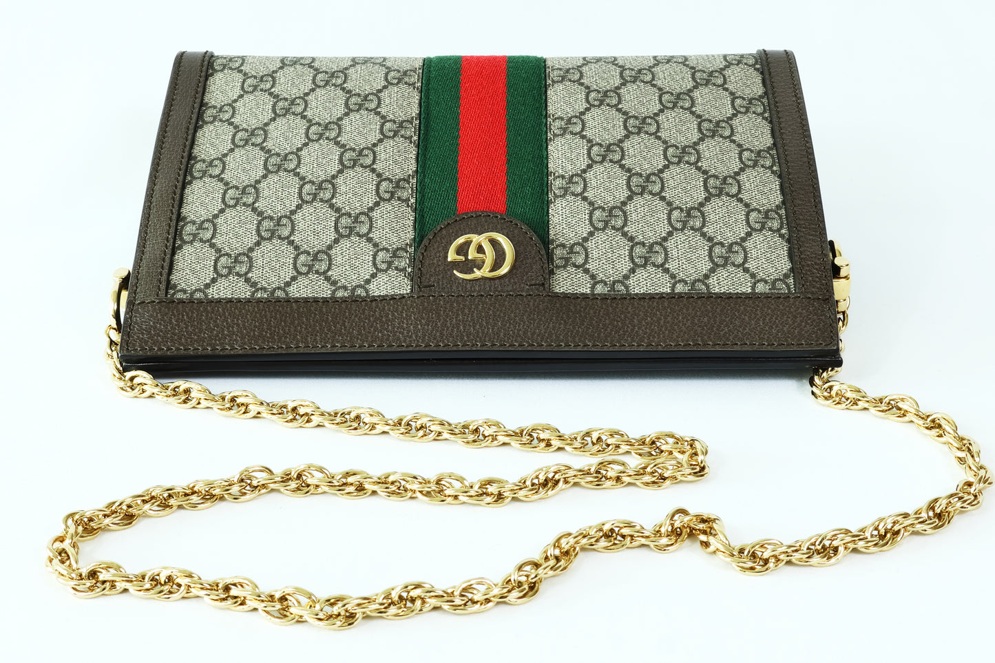 Gucci Ophidia Small Shoulder bag