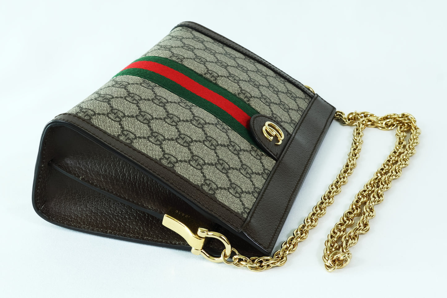 Gucci Ophidia Small Shoulder bag