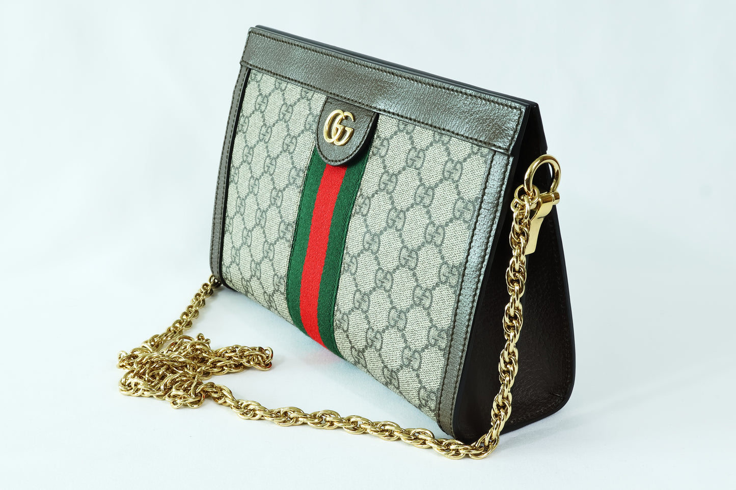 Gucci Ophidia Small Shoulder bag