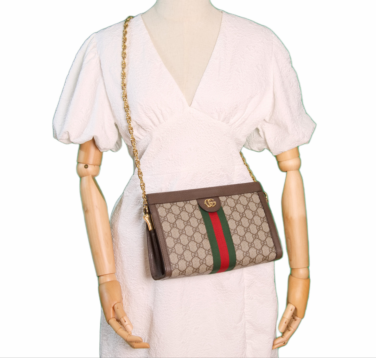 Gucci Ophidia Small Shoulder bag