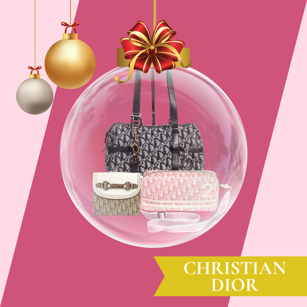 Christian Dior