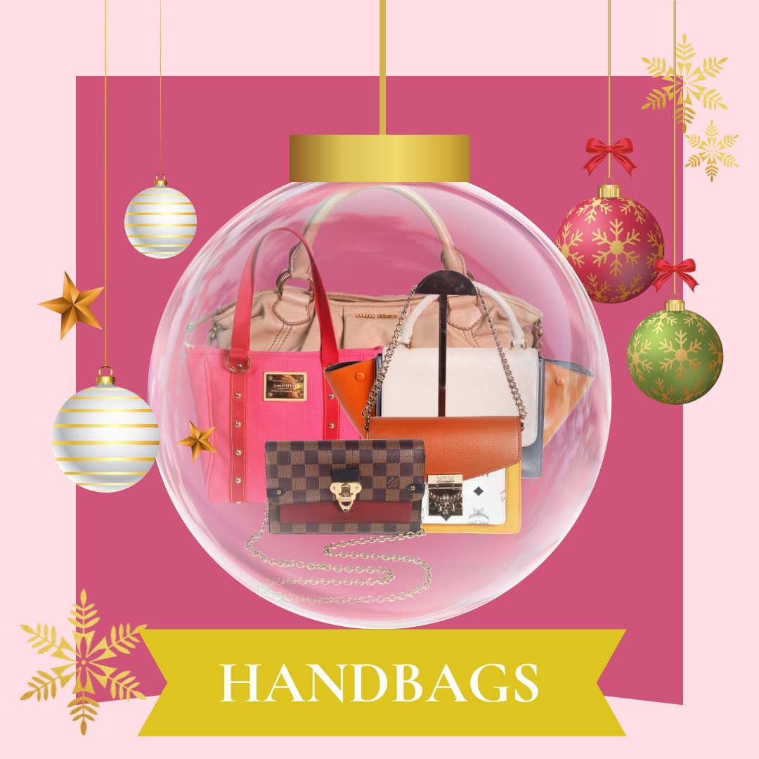 Handbags