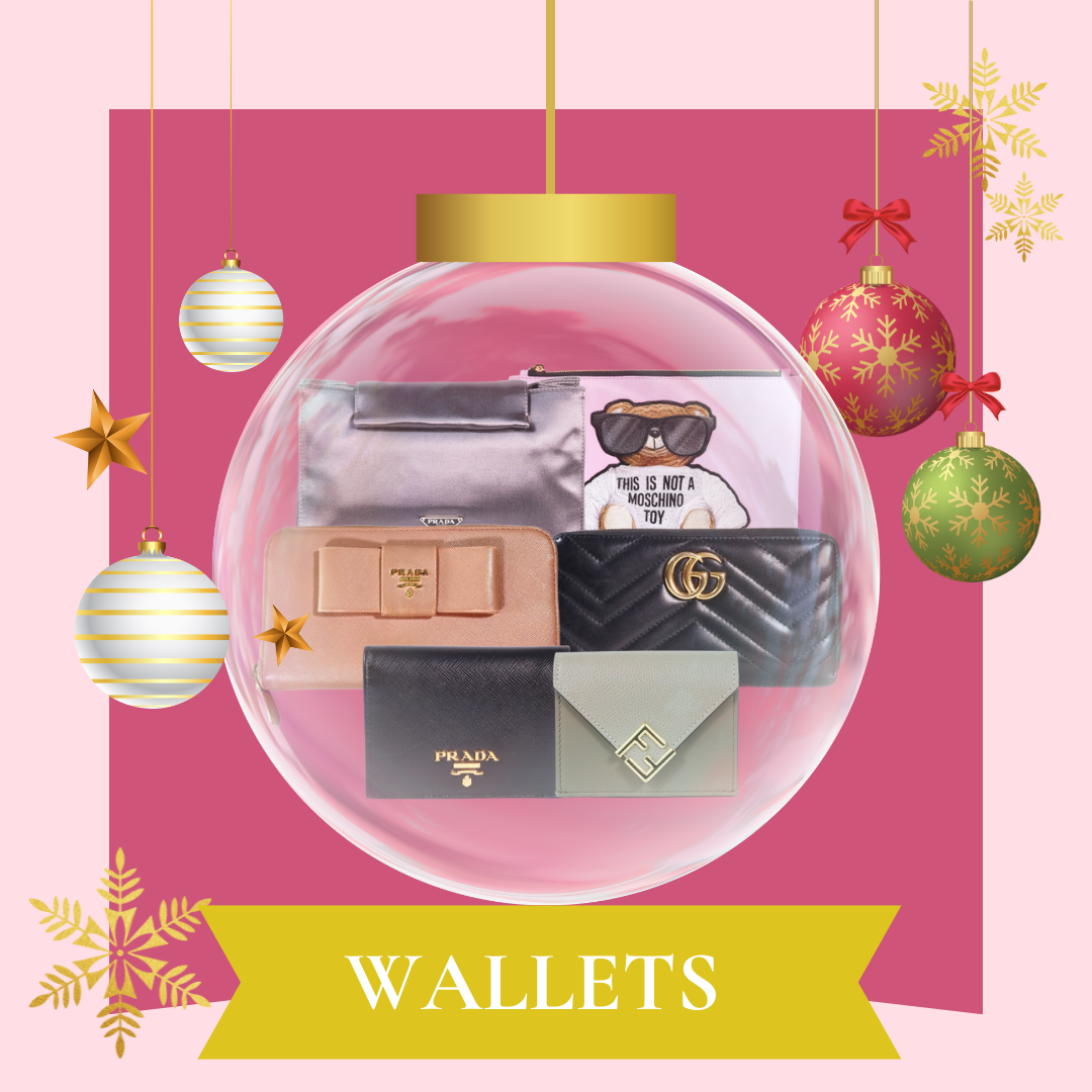 Wallets