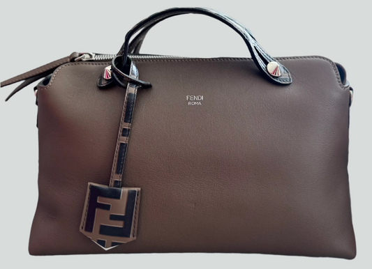 Fendi By the Way Medium Shoulder bag