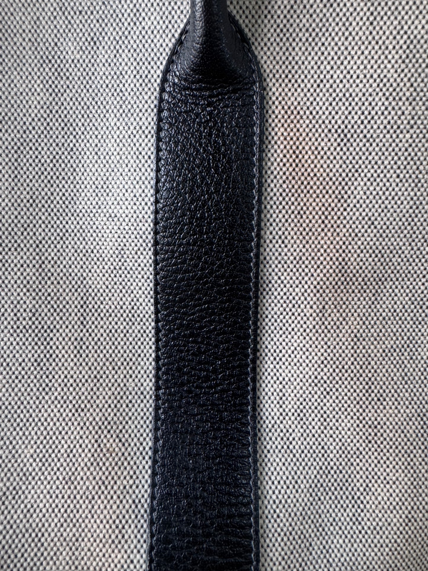 Hermes Toile Negonda Garden Party 36 MM Tote