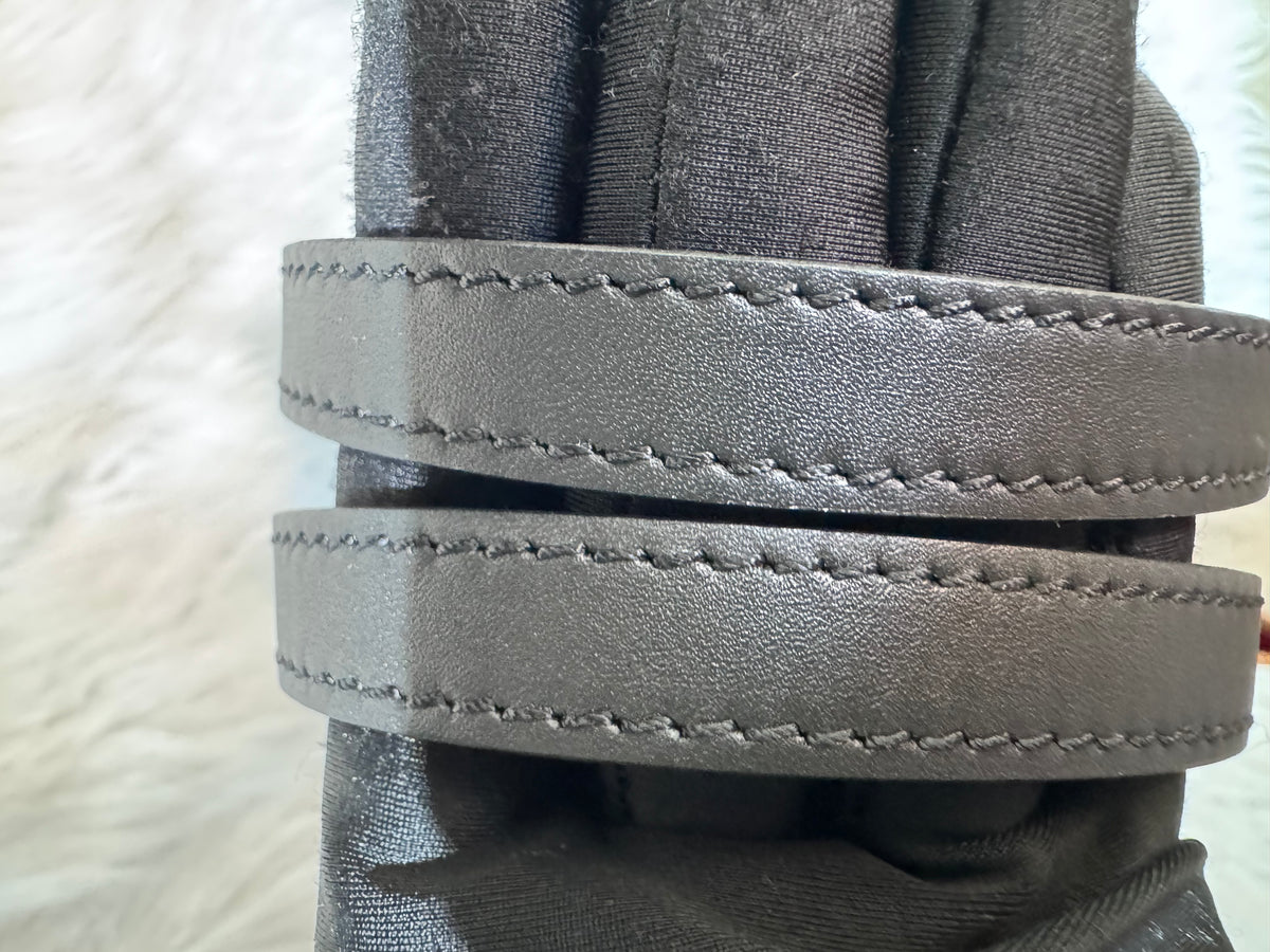 Louis Vuitton Monogram Reverse On the Go MM