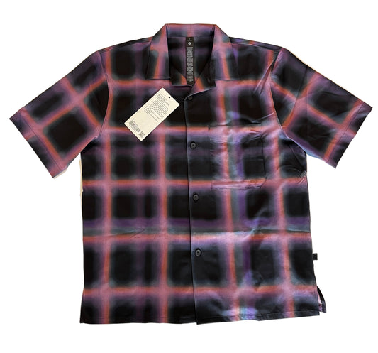 Lululemon Airing Easy Camp Collar Short Sleeve Shirt - bundle offer