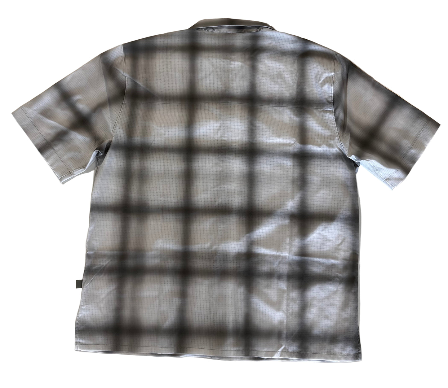 Lululemon Airing Easy Camp Collar Short Sleeve Shirt - bundle offer