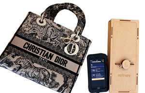 Authentication Services
