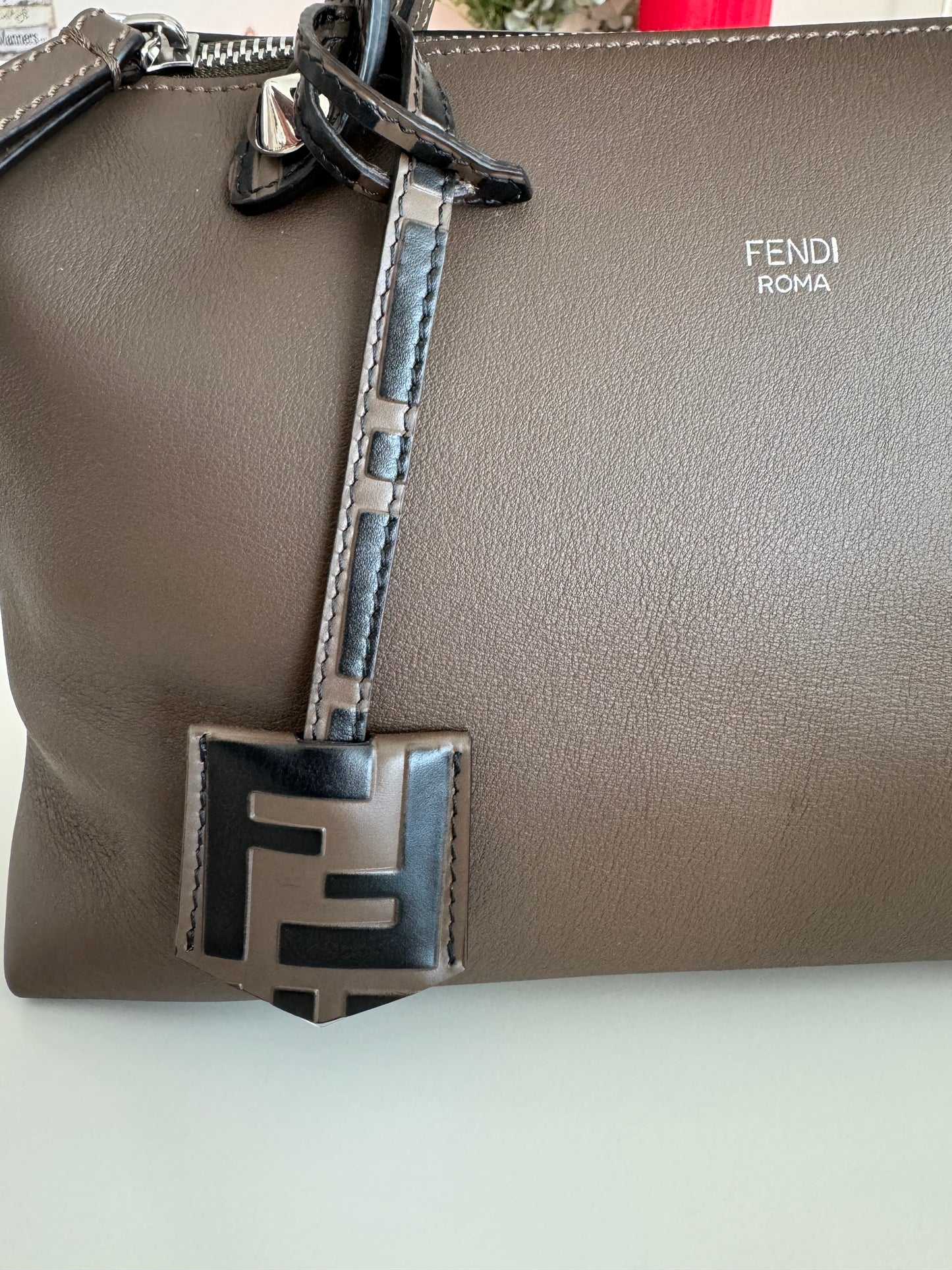 Fendi By the Way Medium Shoulder bag