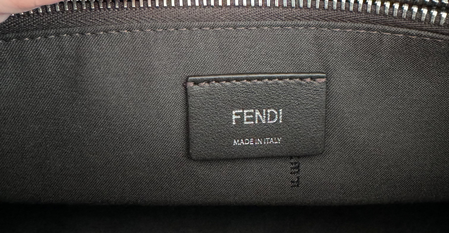 Fendi By the Way Medium Shoulder bag