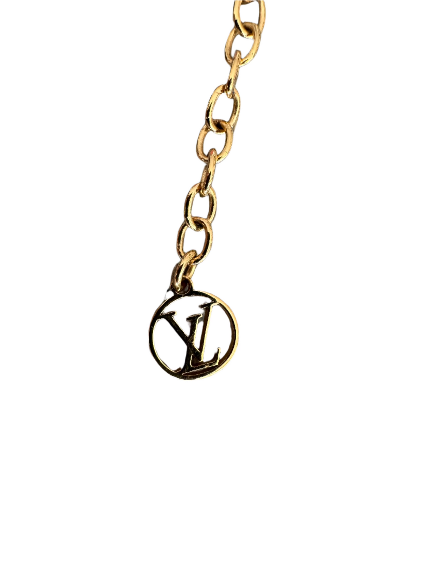 Louis Vuitton Essential V necklace