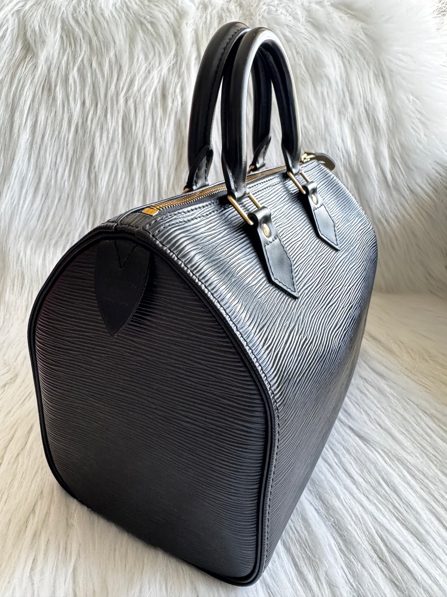 لويس فويتون نيفيرفول إم إم-دامييه إيبين