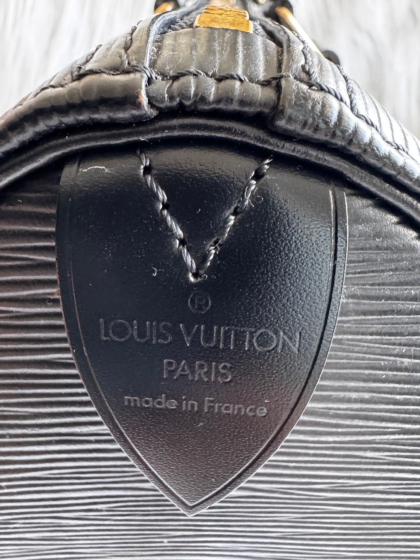 لويس فويتون نيفيرفول إم إم-دامييه إيبين