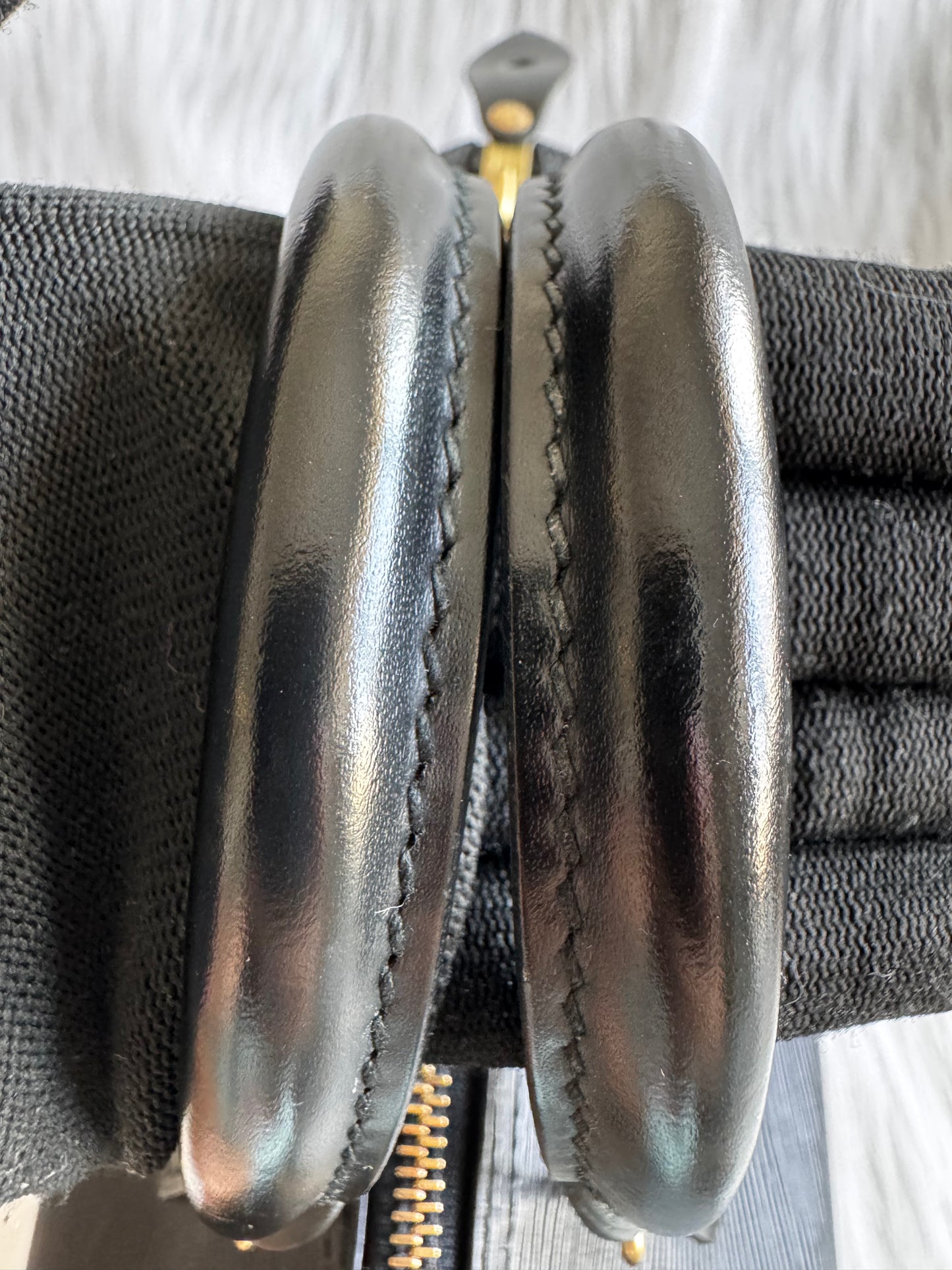 لويس فويتون نيفيرفول إم إم-دامييه إيبين