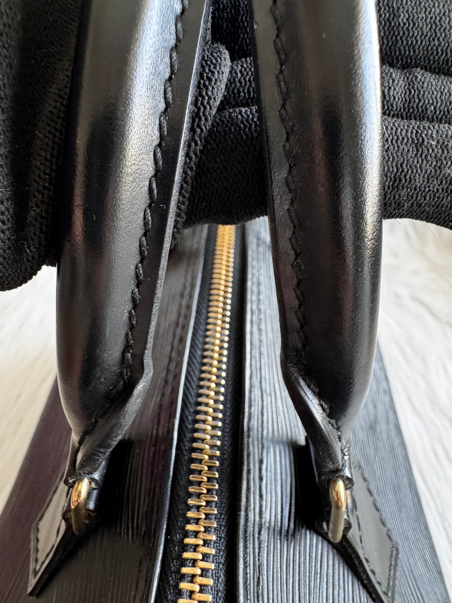 لويس فويتون نيفيرفول إم إم-دامييه إيبين