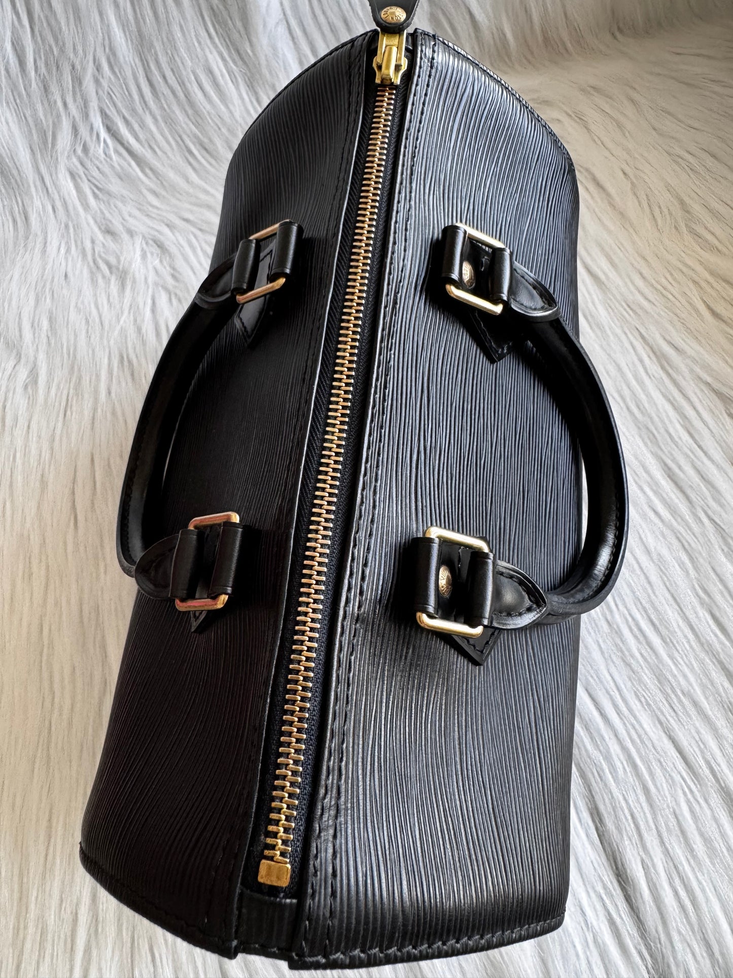 لويس فويتون نيفيرفول إم إم-دامييه إيبين