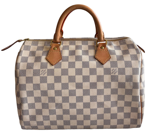 لويس فويتون نيفيرفول إم إم-دامييه إيبين