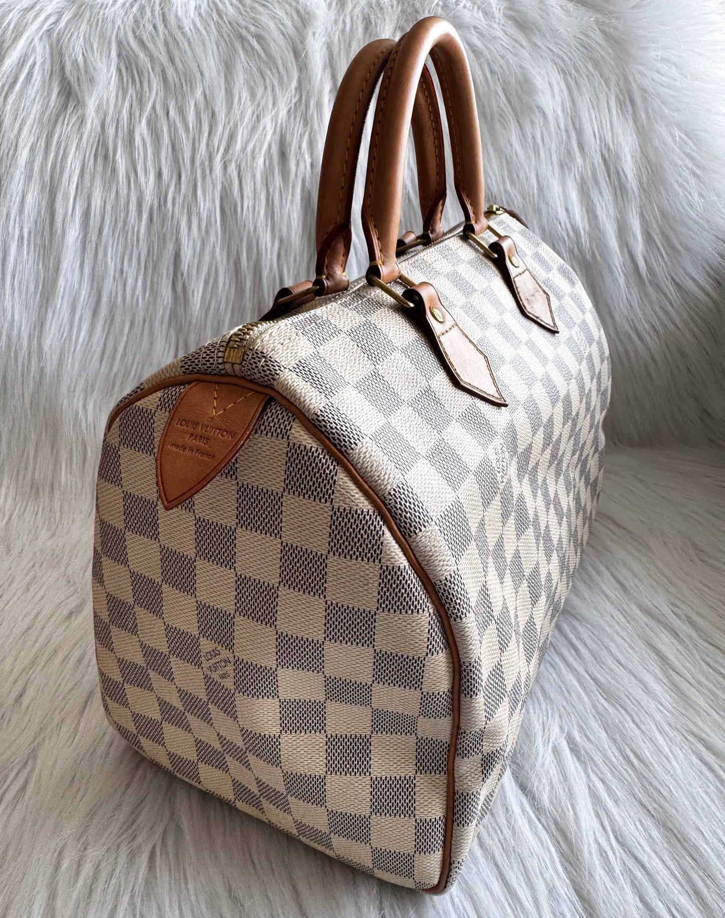 لويس فويتون نيفيرفول إم إم-دامييه إيبين