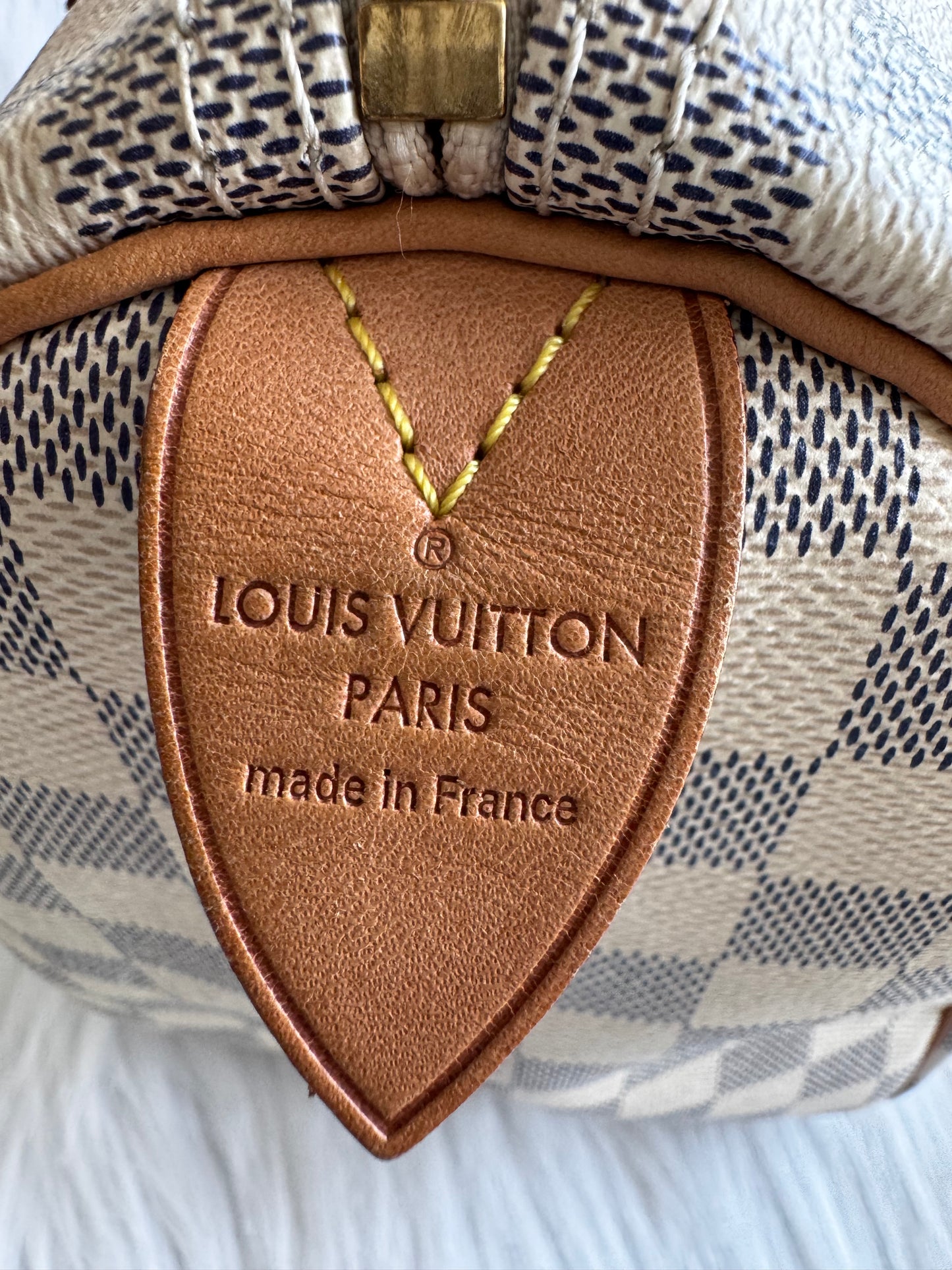 لويس فويتون نيفيرفول إم إم-دامييه إيبين