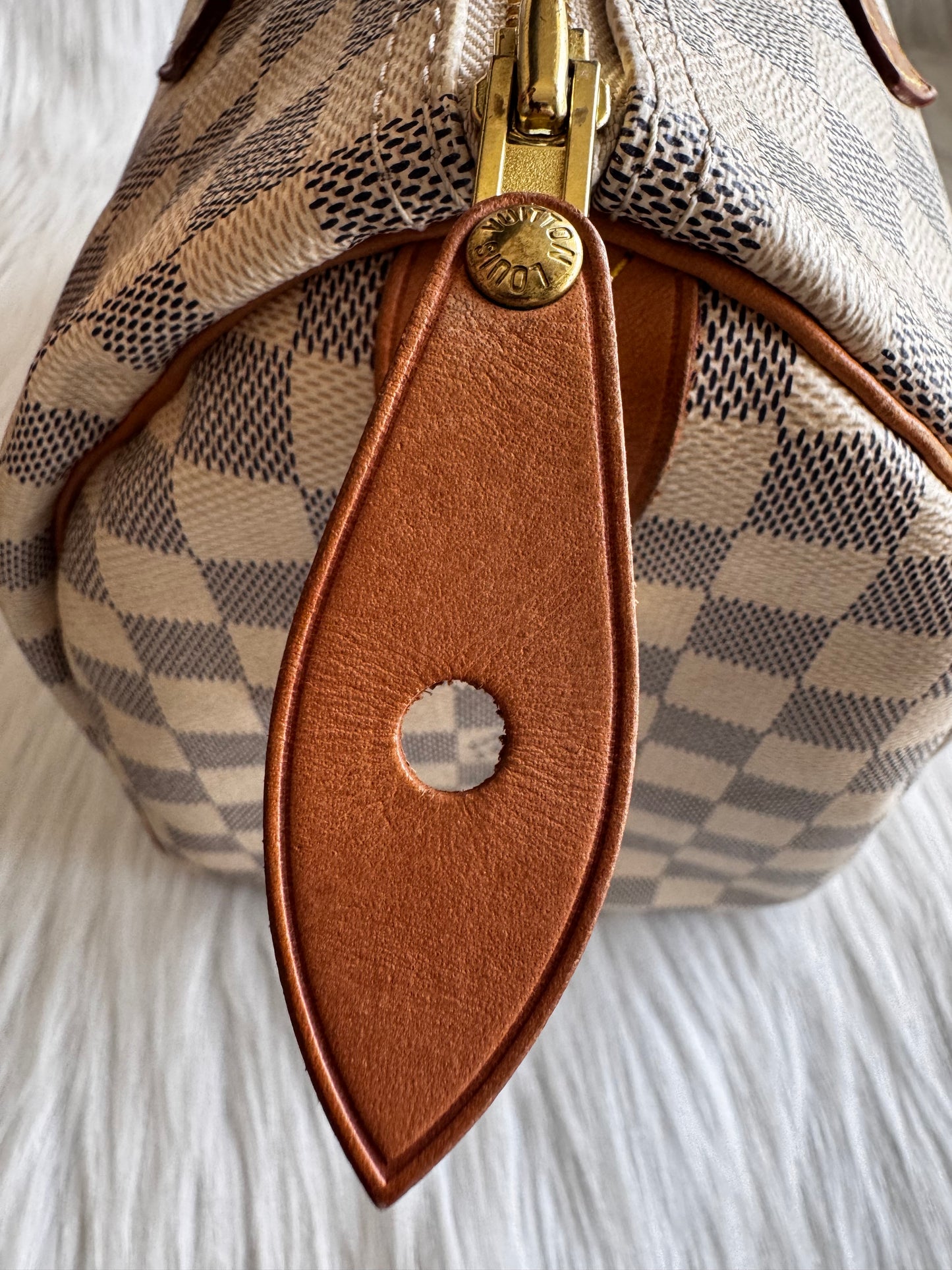 لويس فويتون نيفيرفول إم إم-دامييه إيبين