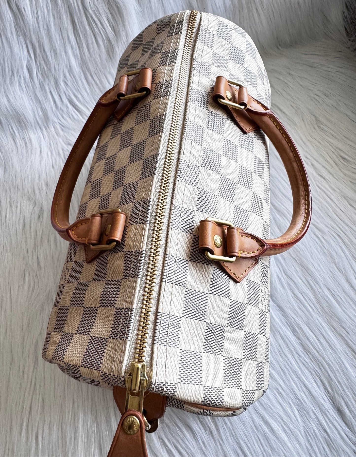 لويس فويتون نيفيرفول إم إم-دامييه إيبين