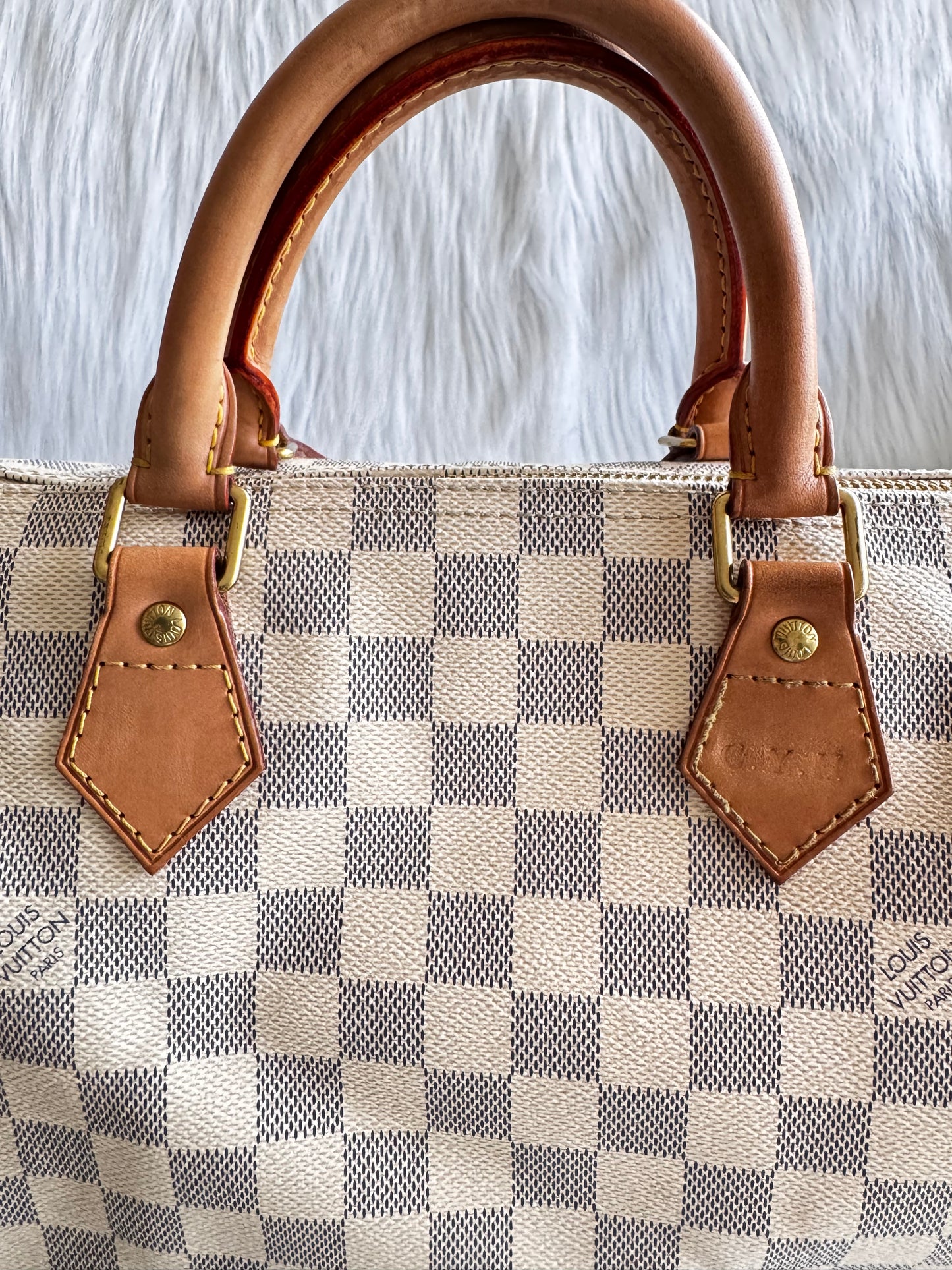 لويس فويتون نيفيرفول إم إم-دامييه إيبين