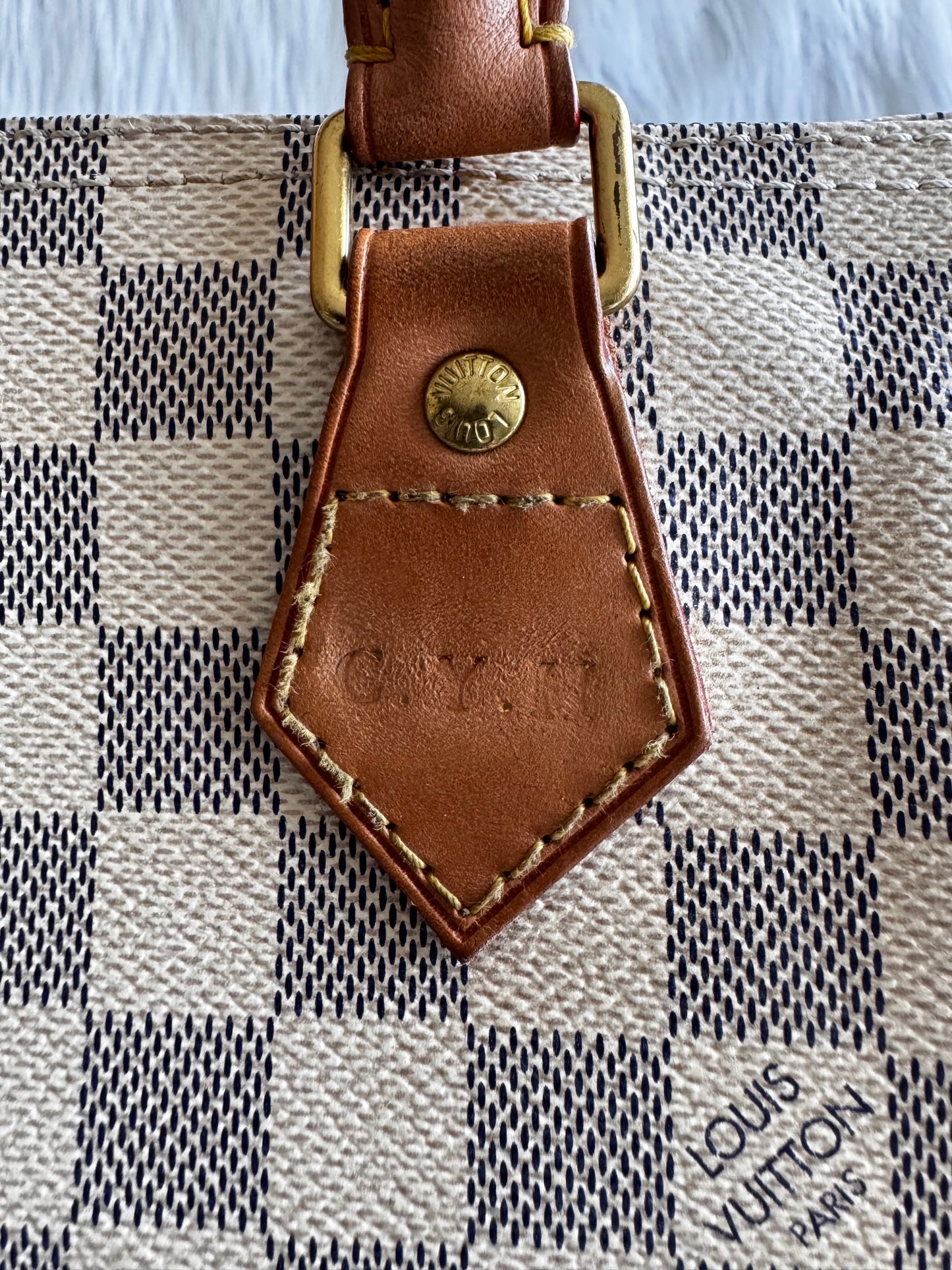 لويس فويتون نيفيرفول إم إم-دامييه إيبين