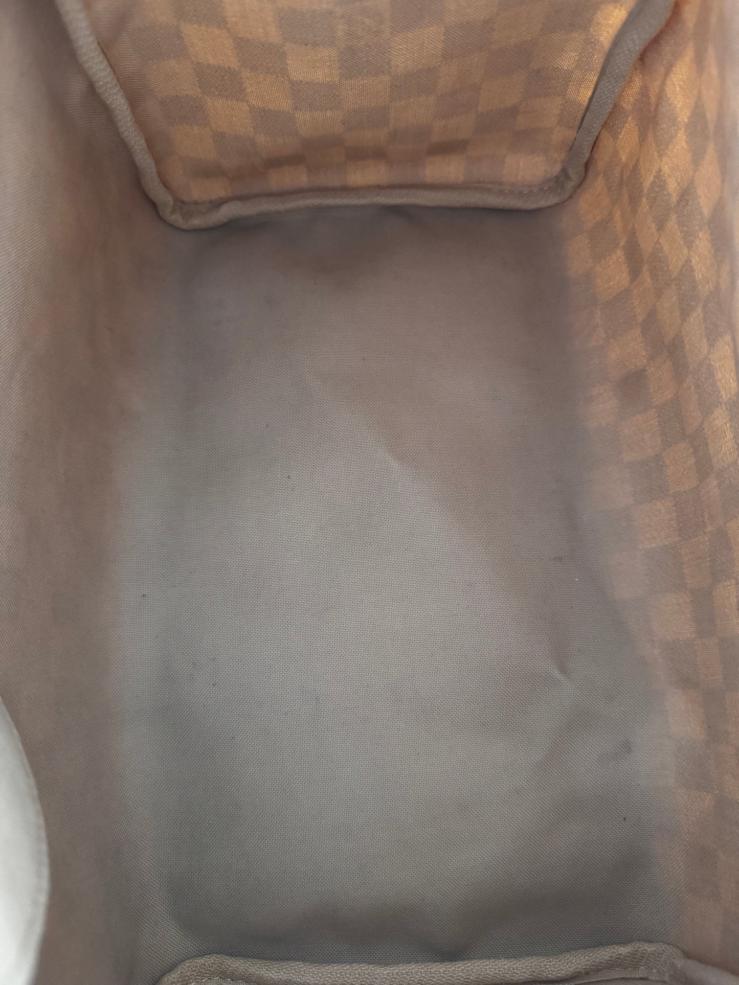 لويس فويتون نيفيرفول إم إم-دامييه إيبين