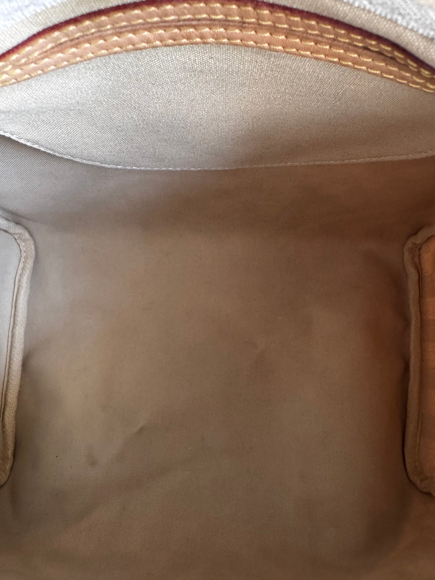 لويس فويتون نيفيرفول إم إم-دامييه إيبين