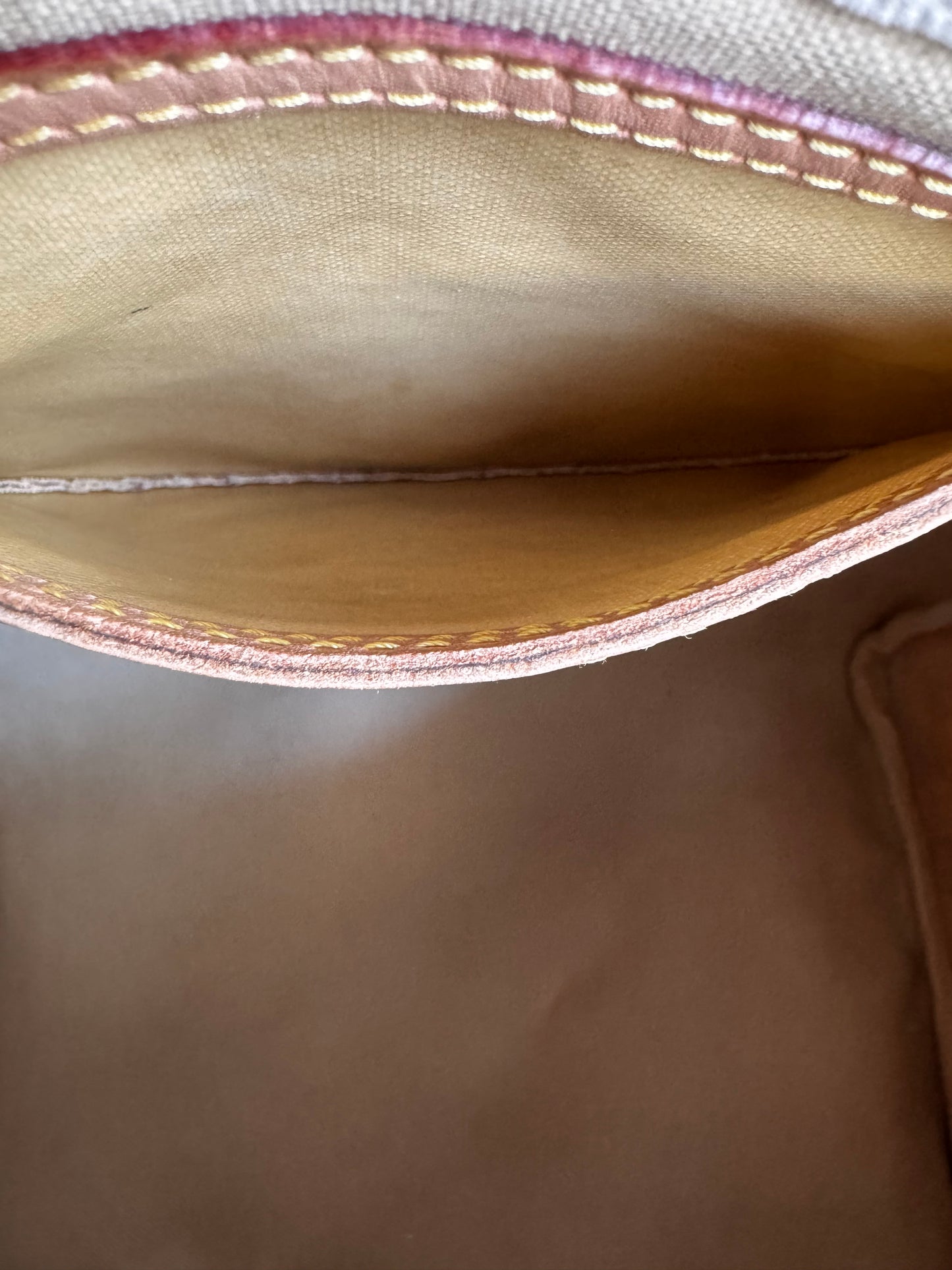 لويس فويتون نيفيرفول إم إم-دامييه إيبين