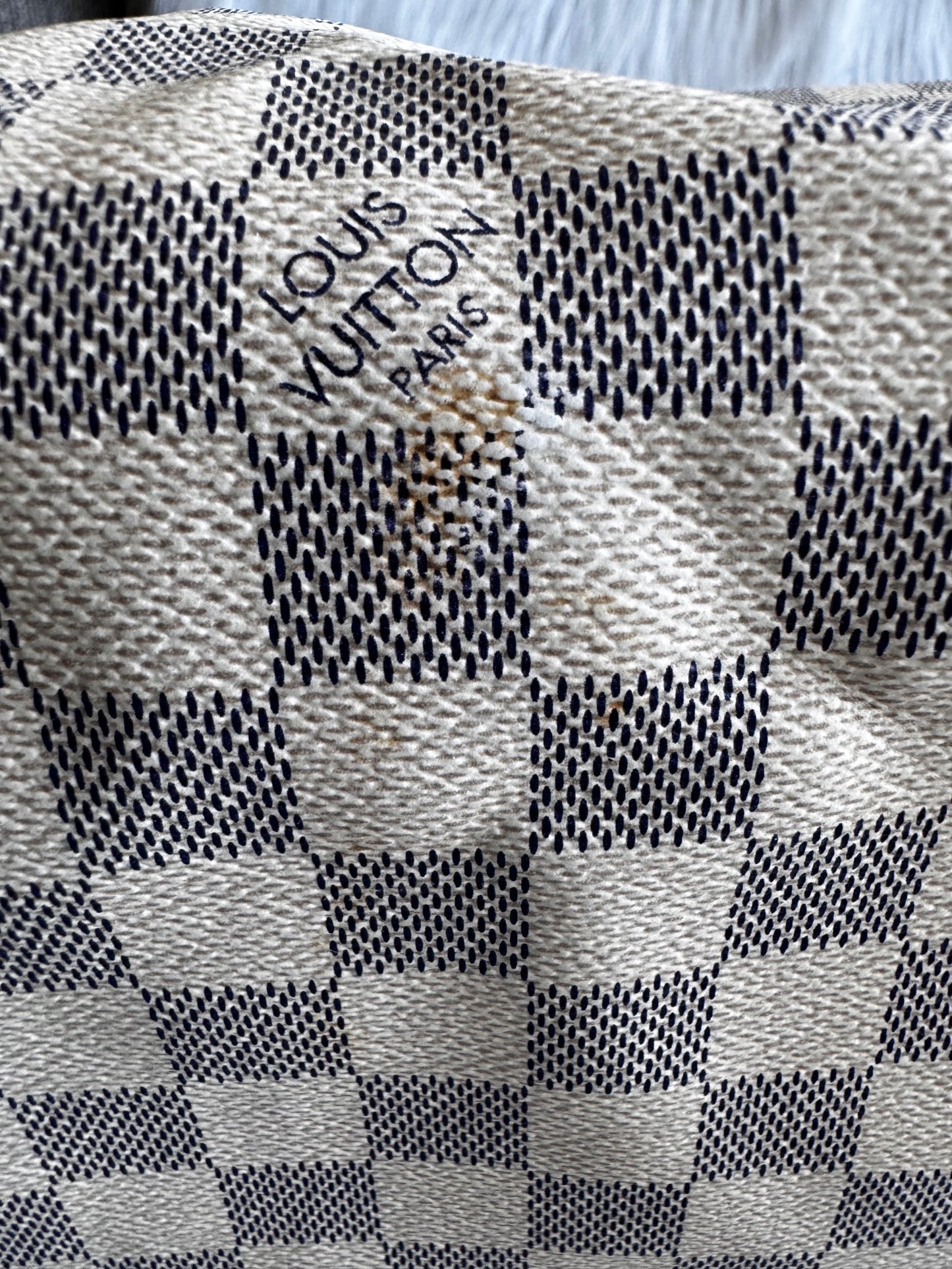 لويس فويتون نيفيرفول إم إم-دامييه إيبين