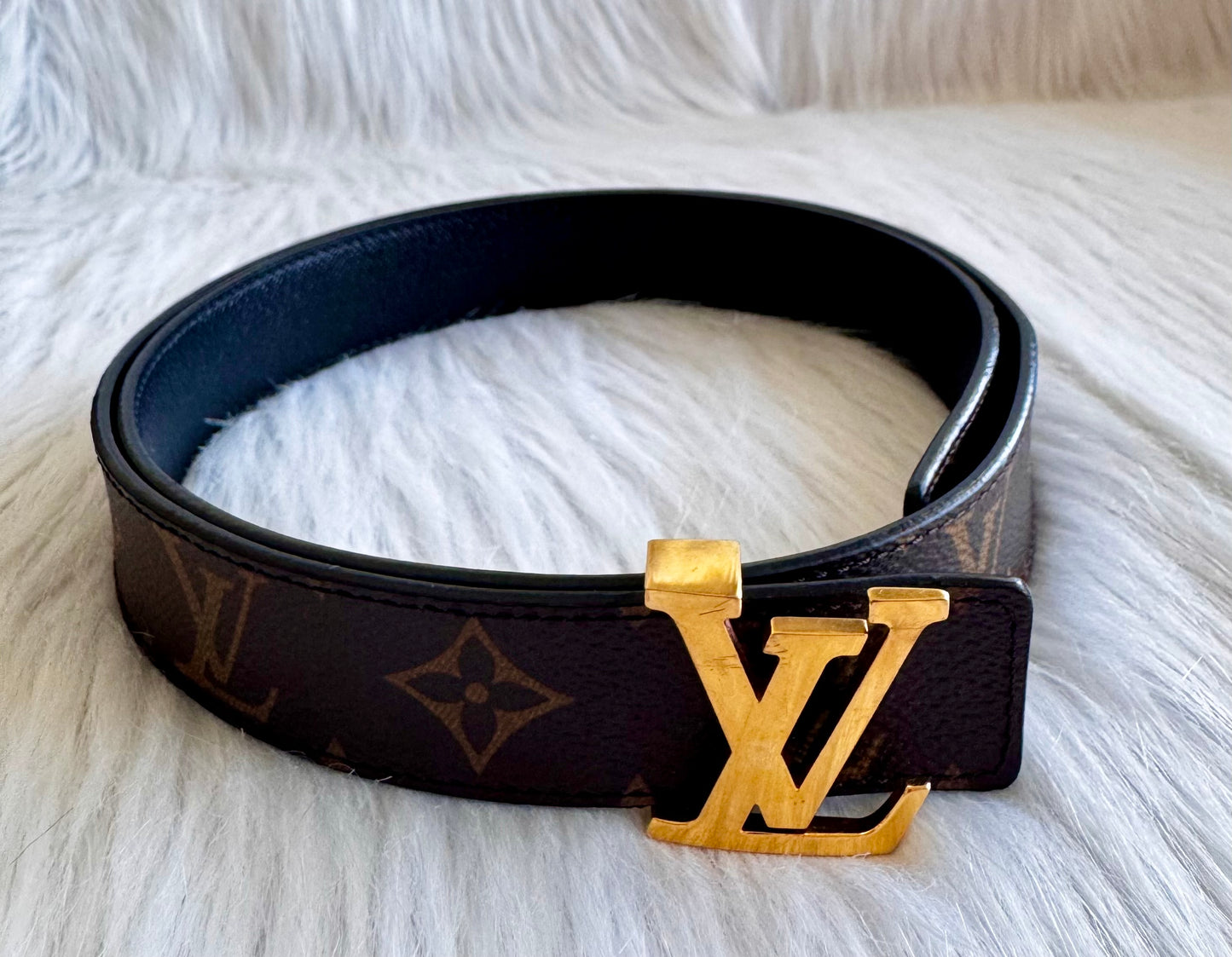 قلادة Louis Vuitton Essential V