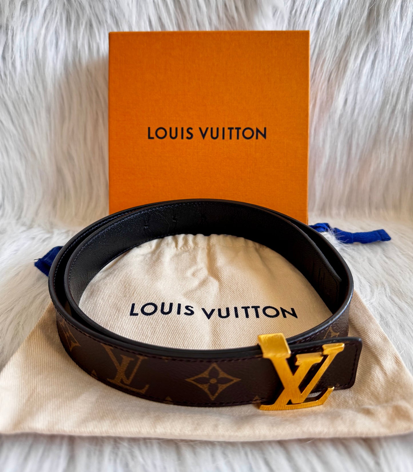 قلادة Louis Vuitton Essential V