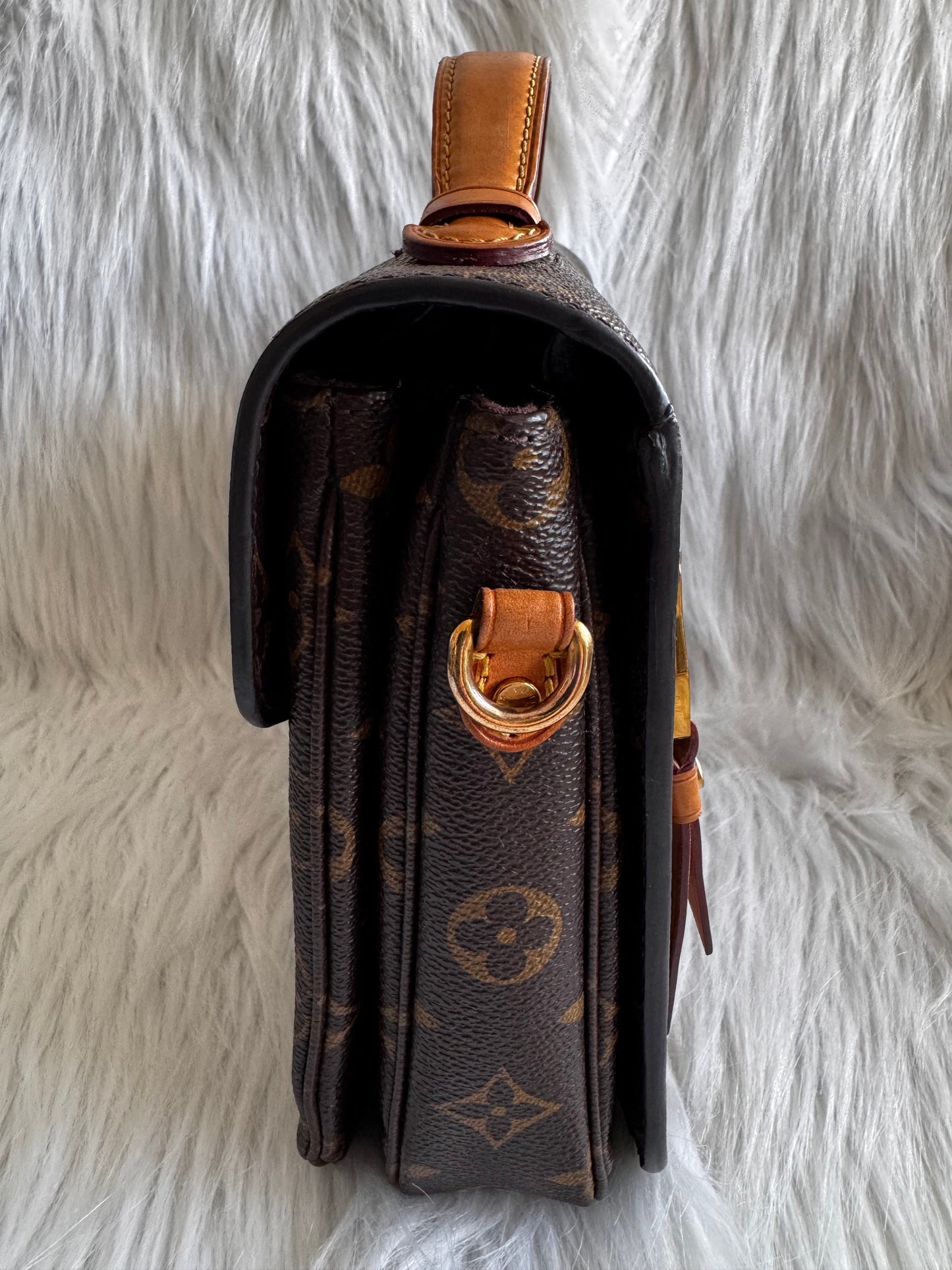 لويس فويتون نيفيرفول إم إم-دامييه إيبين