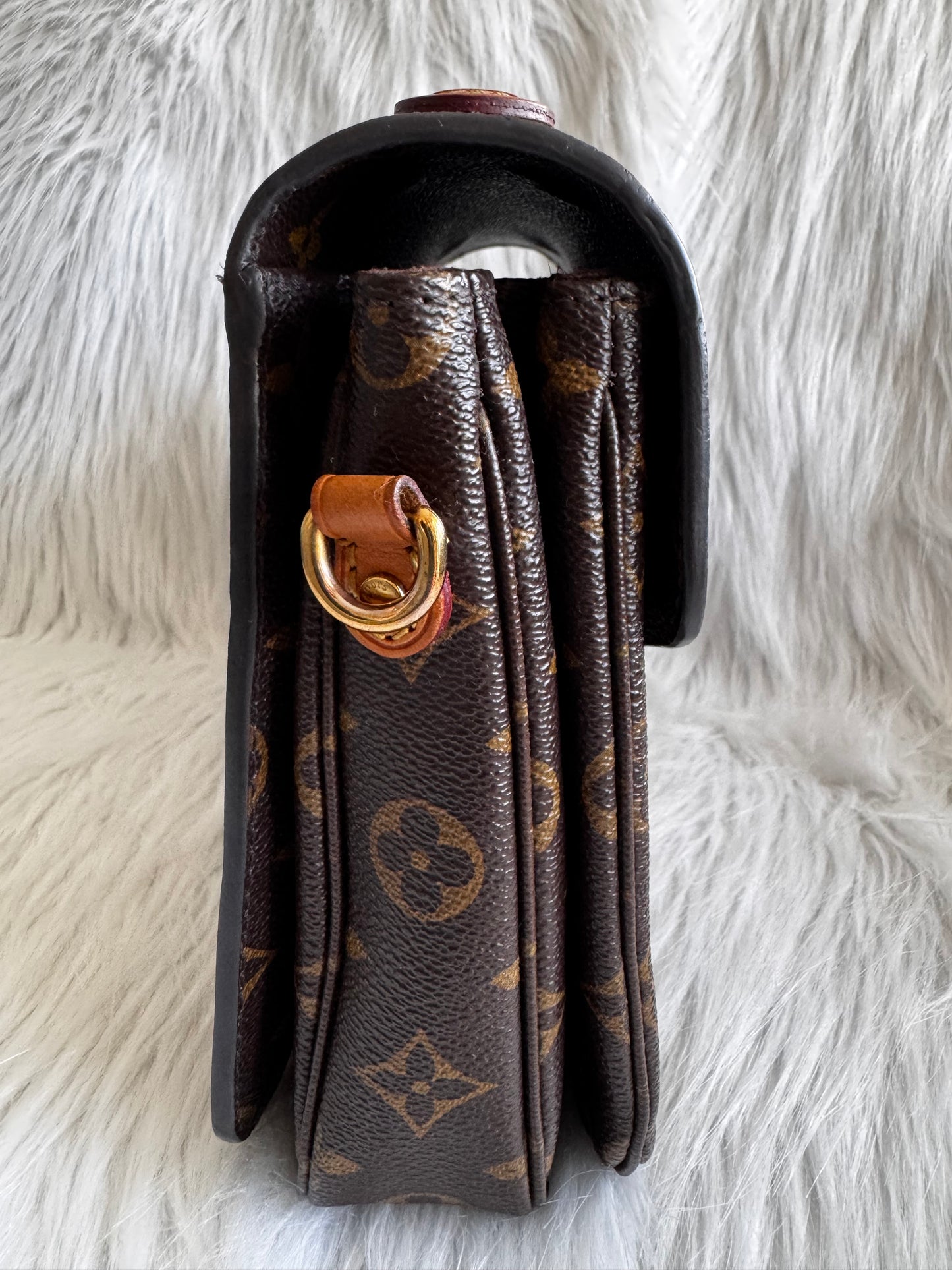 لويس فويتون نيفيرفول إم إم-دامييه إيبين