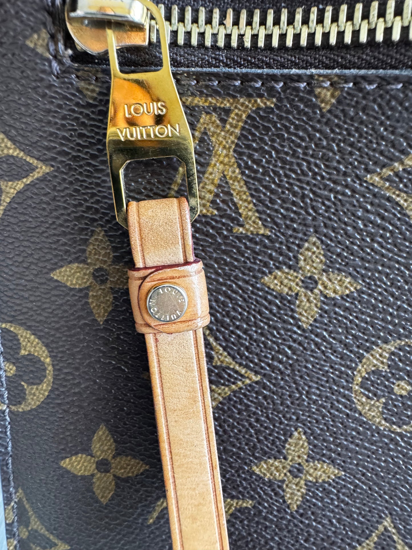 لويس فويتون نيفيرفول إم إم-دامييه إيبين