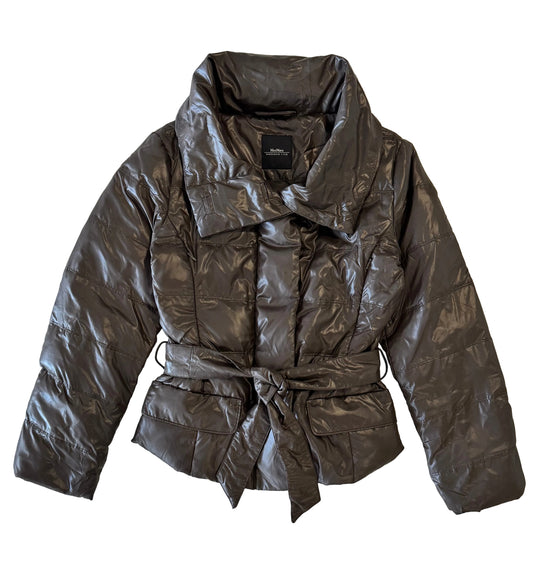 Max Mara Down Jacket