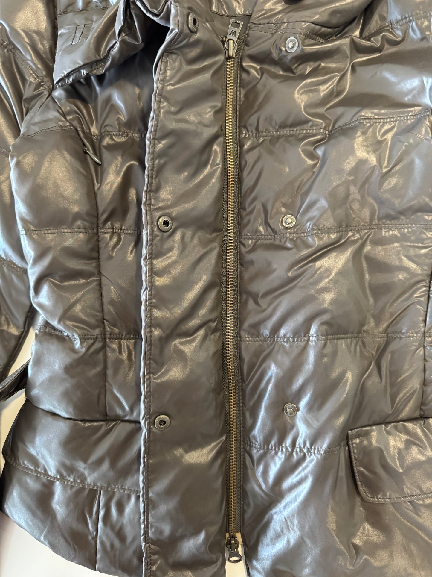 Max Mara Down Jacket